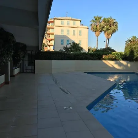 Apartment Antonio Menton