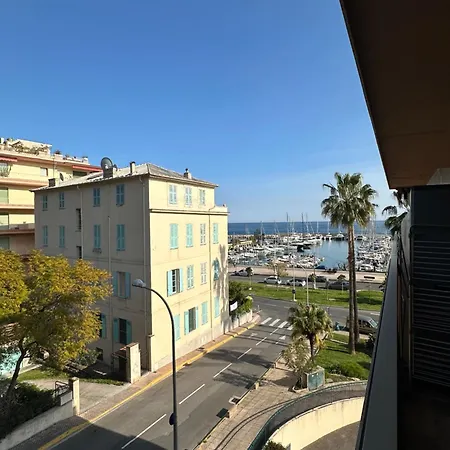 Apartment Antonio Menton