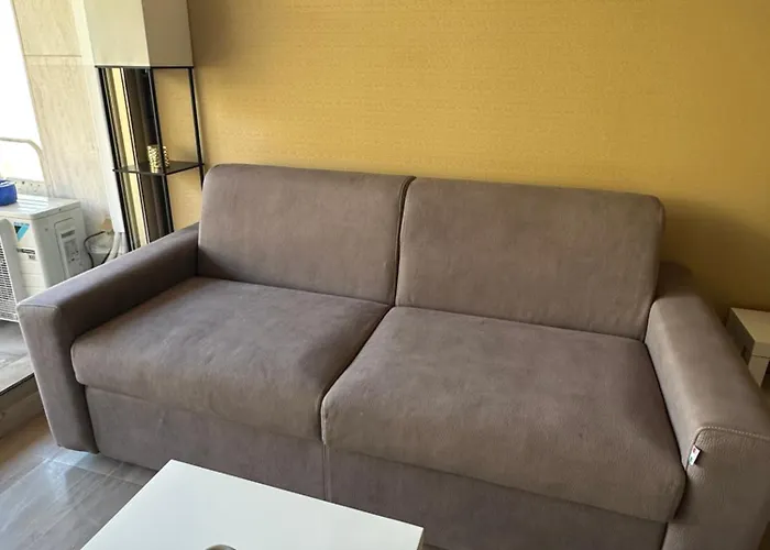 Apartamento Antonio