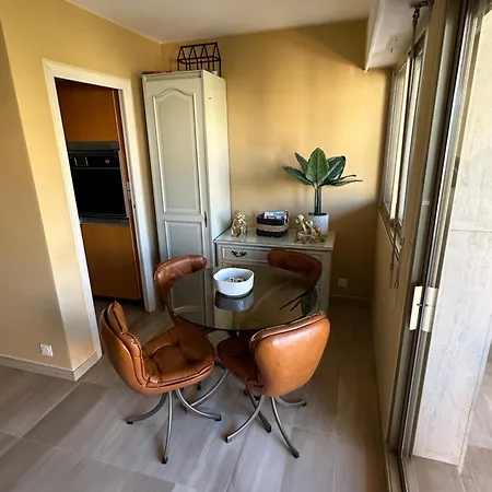 Antonio Apartment